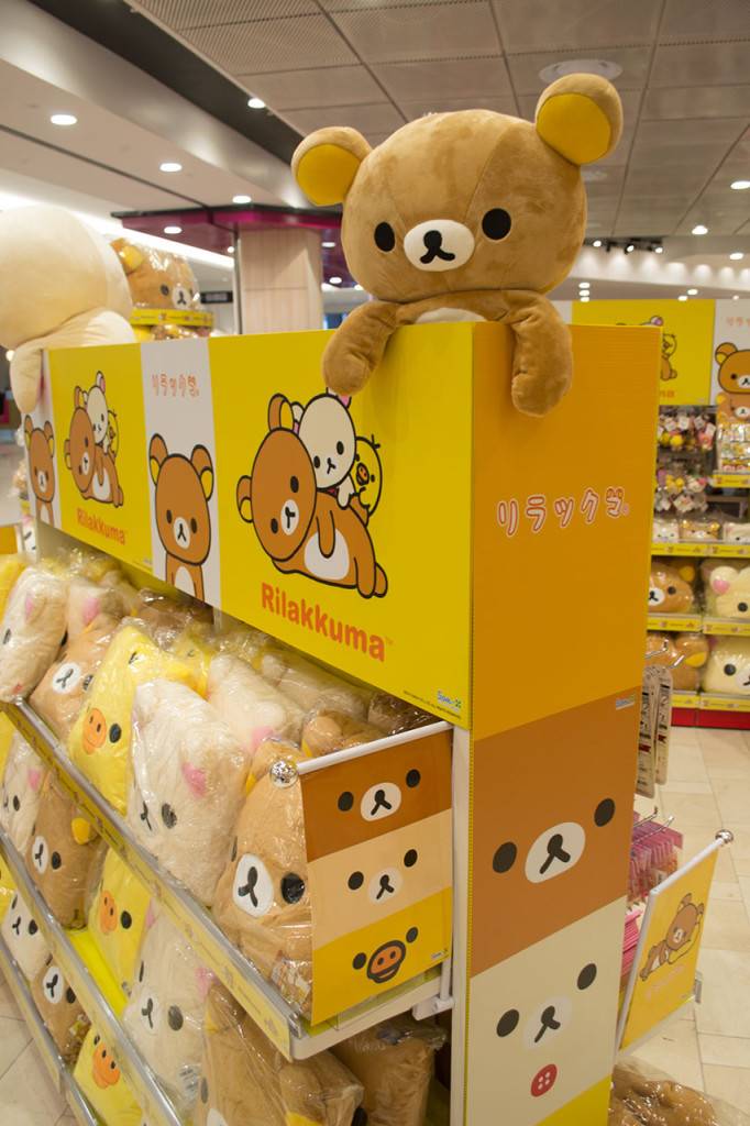 Unfortunately, the doll on top is not available to purchase at the moment.