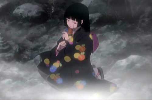 Jigoku Shojo Mitsuganae Jigoku Shojo Mitsuganae