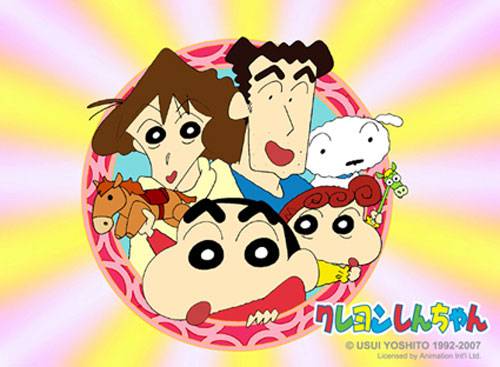 shinchan shinchan