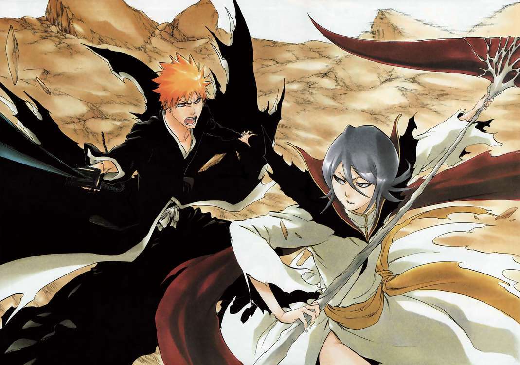 bleach