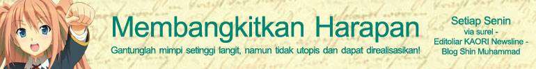 membangkitkanharapan