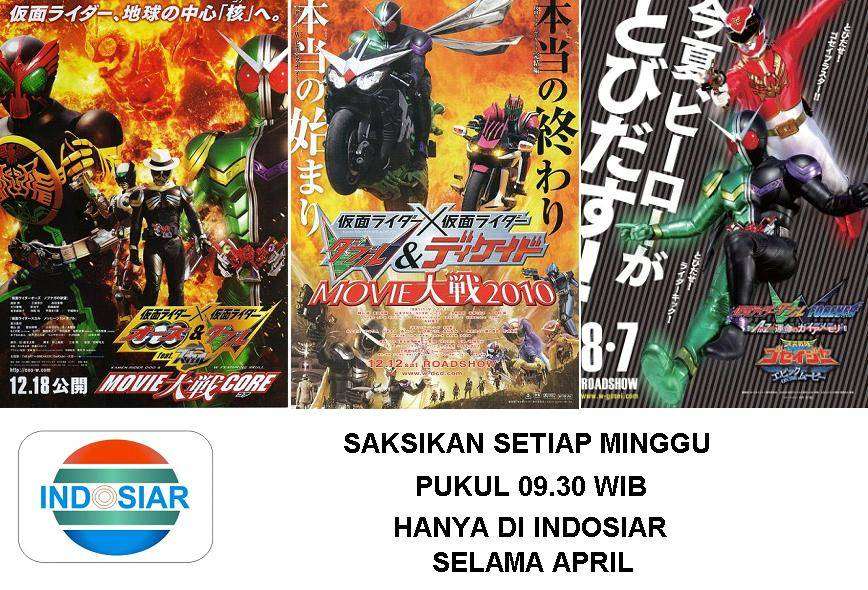 Kamen Rider