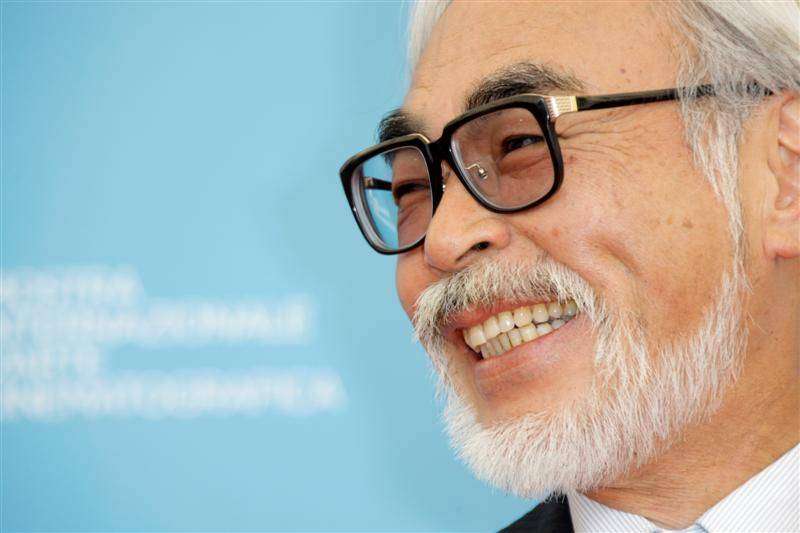 hayaomiyazaki