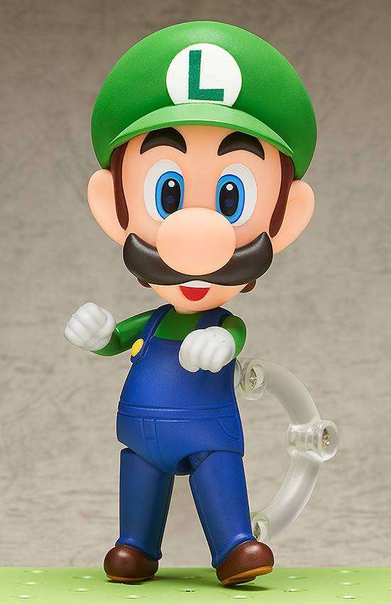 Nendo Luigi 1