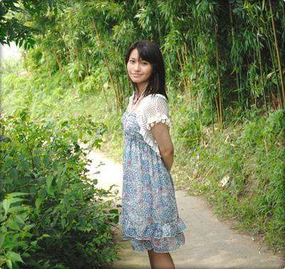 Megumi Nakajima Cuti Dari Dunia Tarik Suara