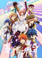 Uta no Prince-sama 3000%