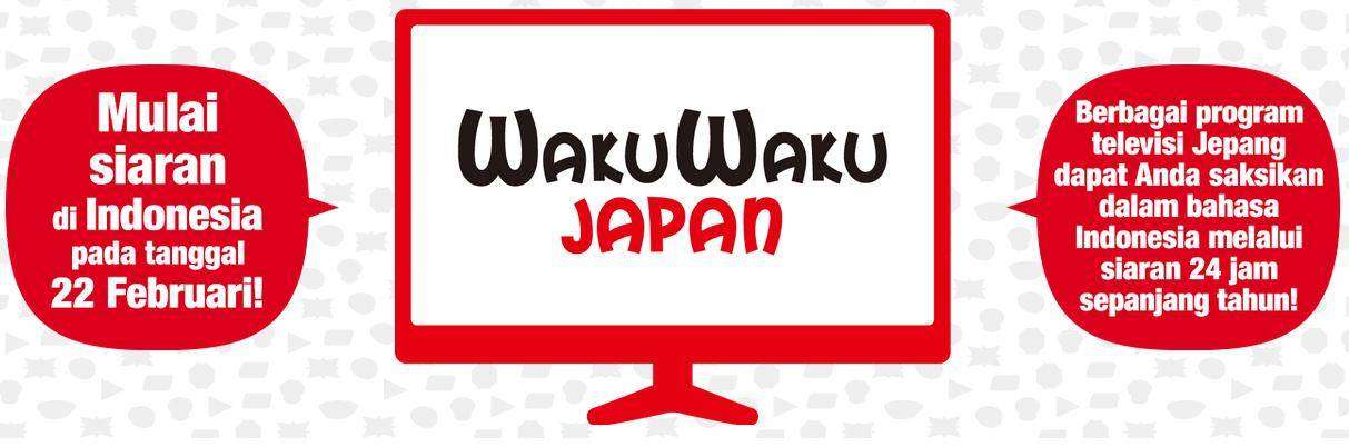 WakuWaku Japan