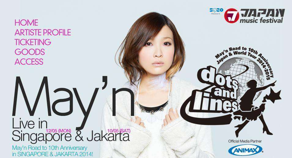 May'n