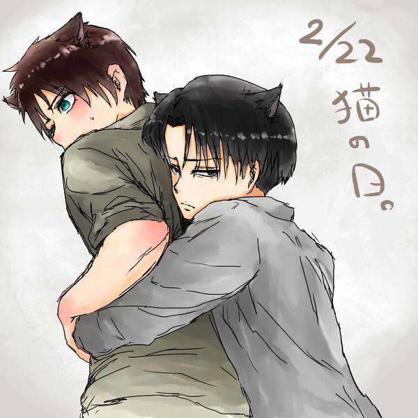 Suka fandom SnK? http://www.pixiv.net/member.php?id=4229974