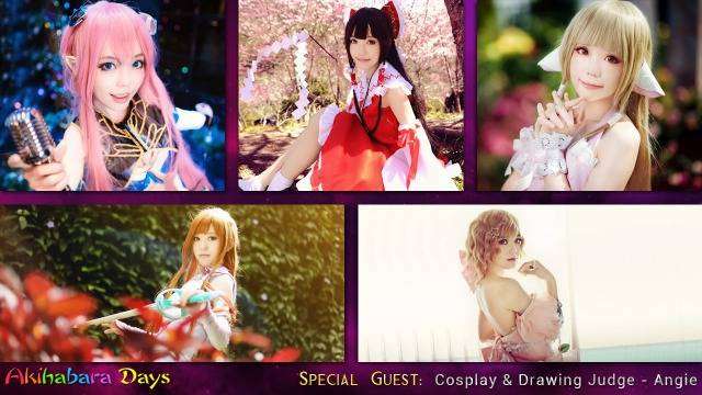 Guest Photo Compilation Angie