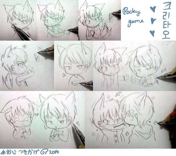 aoitsuki_pocky