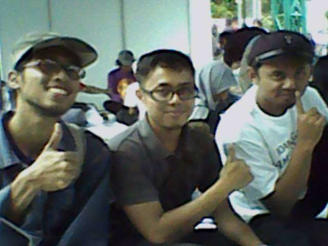 Bima - Sweta - Erik