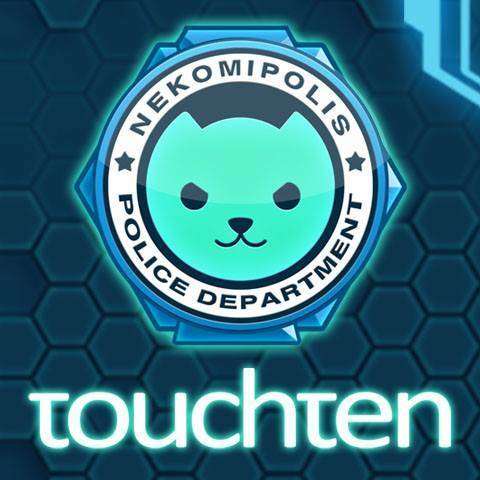 Touchten Games