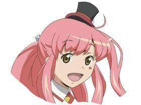 log horizon 2