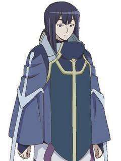 log horizon 3