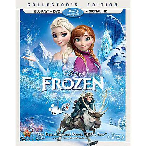 Frozen-Blu-RAY