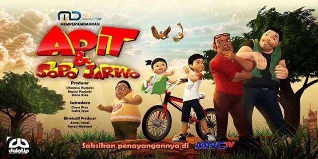 adit sopo jarwo