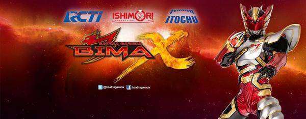 bima x