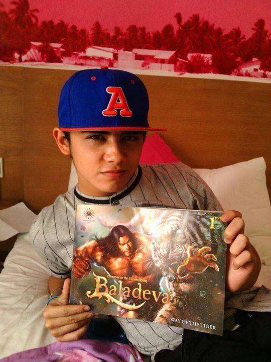 aliando