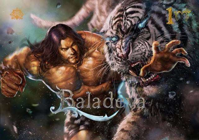 baladeva