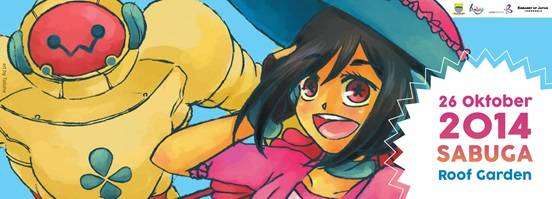 bandung japan festival