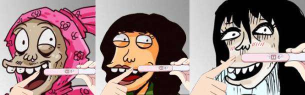 Karakter favorit Dody Kusumanto