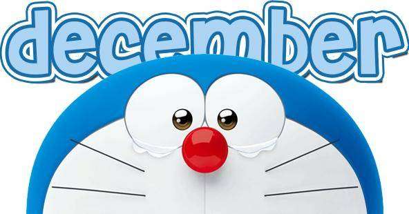 doraemon