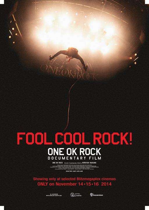 one ok rock