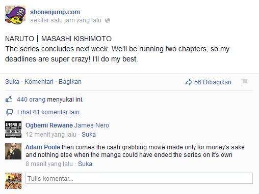 shonen jump
