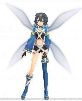 sword art online lost song philia
