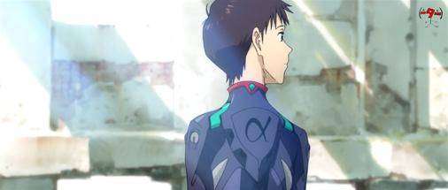Evangelion