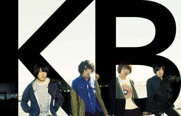 Kana-Boon