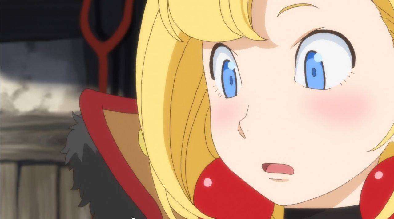 mariajunketsu