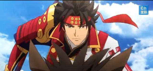 samurai warriors