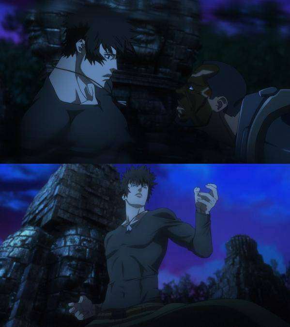 Psycho-Pass