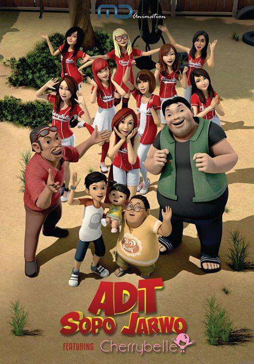 adit sopo jarwo