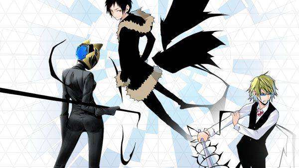 devil survivor