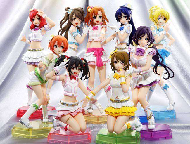 love live