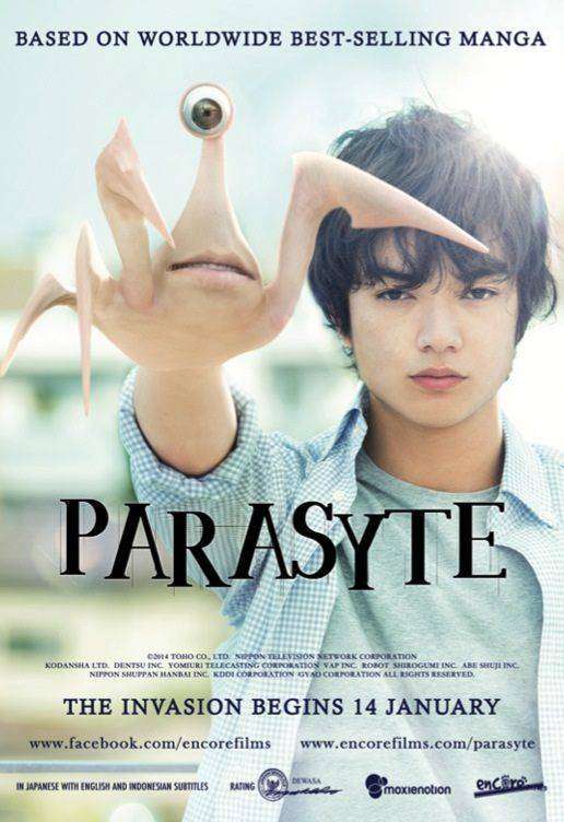 parasyte