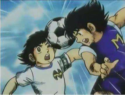 tsubasa