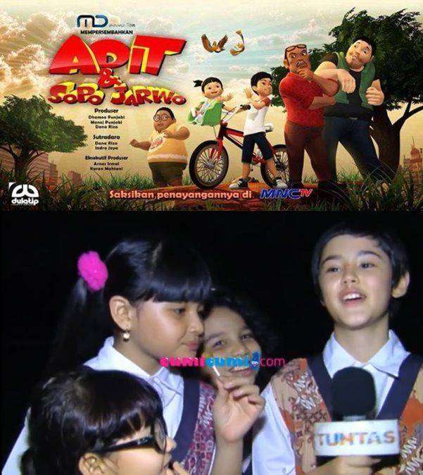 adit sopo jarwo