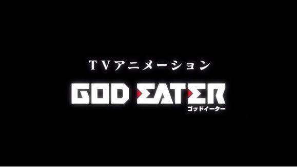 god eater anime