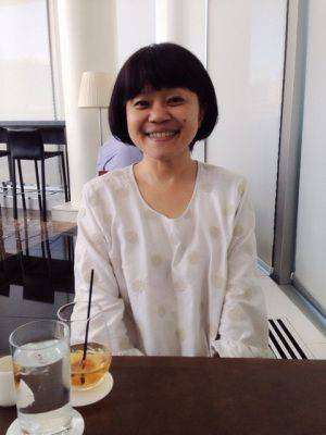 kozakura etsuko