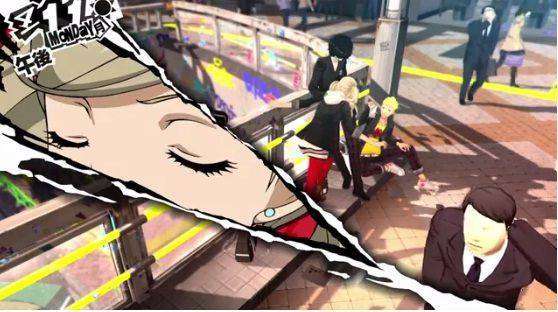 persona 5 3