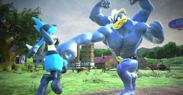 pokken