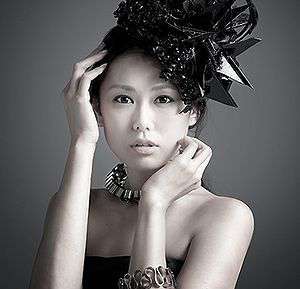 Karasawa Miho