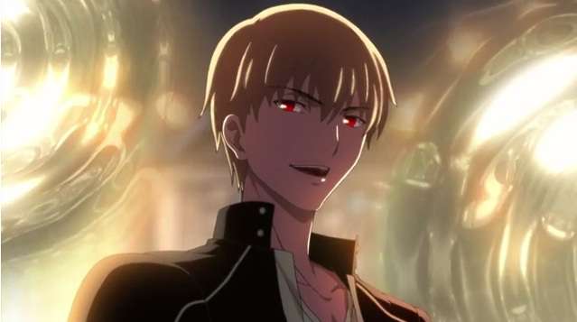 fate stay night - ubw 2