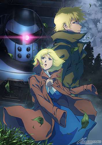 gundam the origin