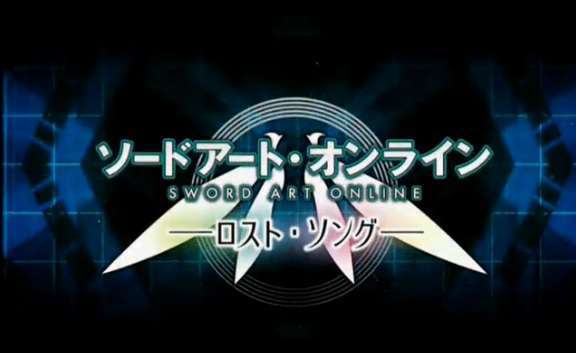 sao lost song