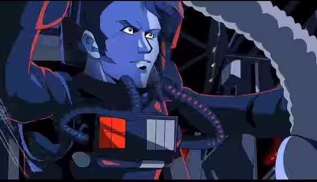 tie fighters 2